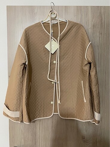 Emine ceket - Görsel 2