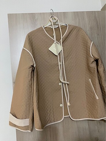Emine ceket - Görsel 4