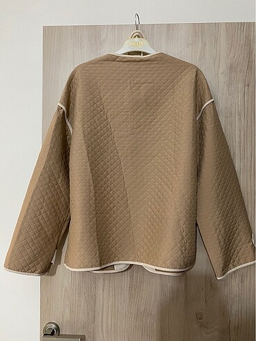 Emine ceket - Görsel 5