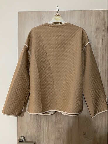 Emine ceket - Görsel 6