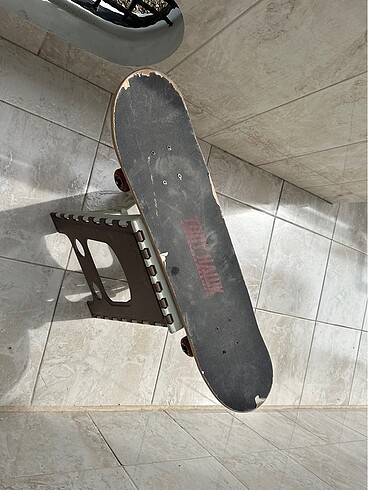 Beden siyah Renk Tony hawk kaykay