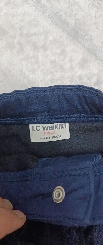 LC Waikiki Etek LC wakiki urunu
