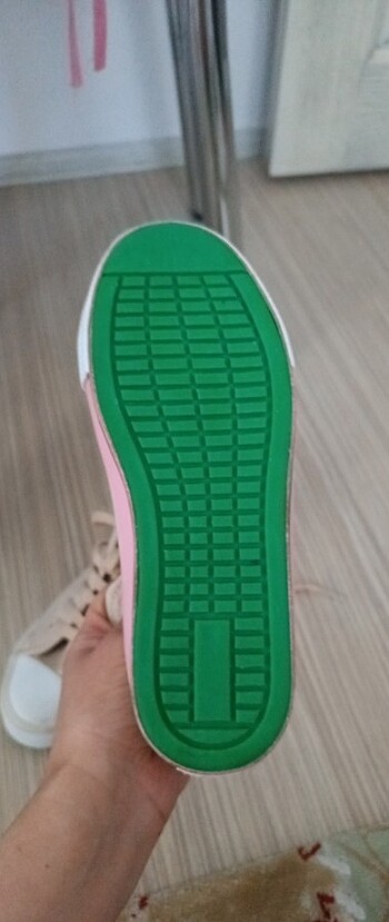 33 Beden Benetton Converse 
