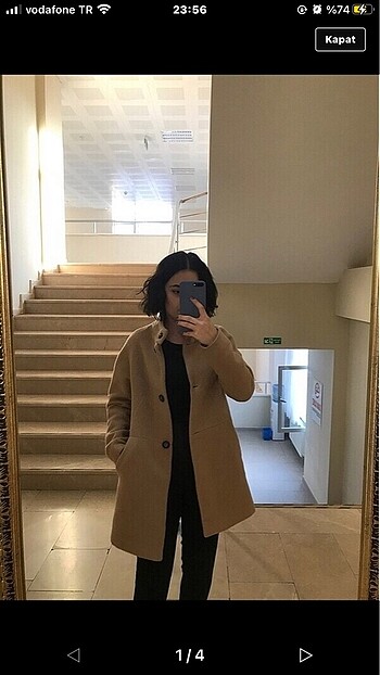 koton kaban