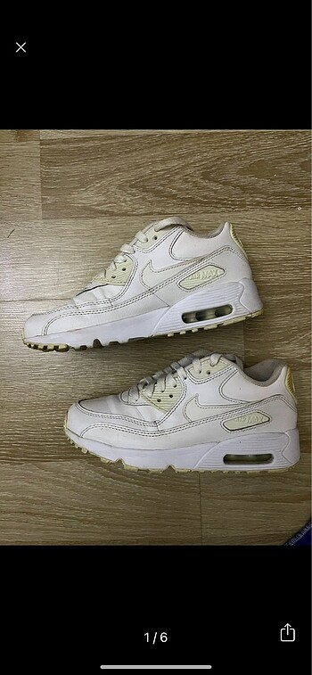 Nike air max