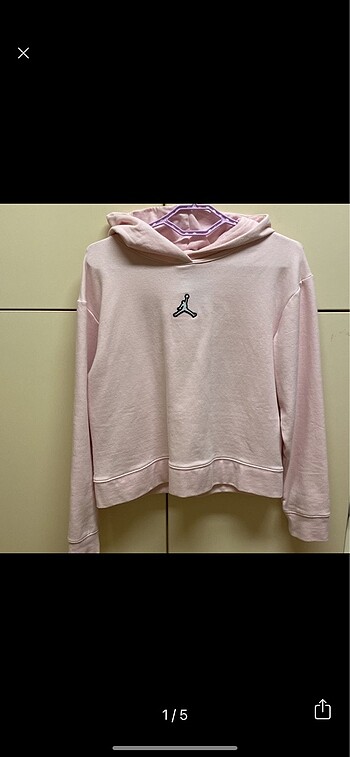 Nike air jordan sweat