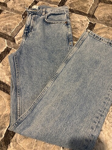Mango pantolon