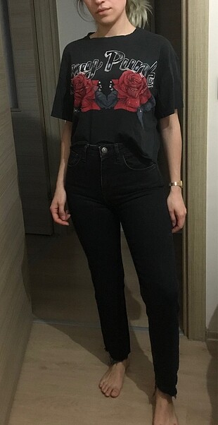 Zara jean