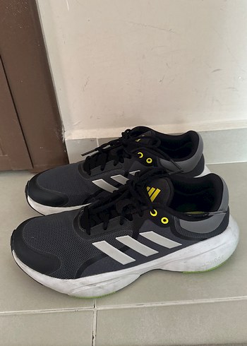 Adidas spor koşu ayakkabısı - Görsel 2