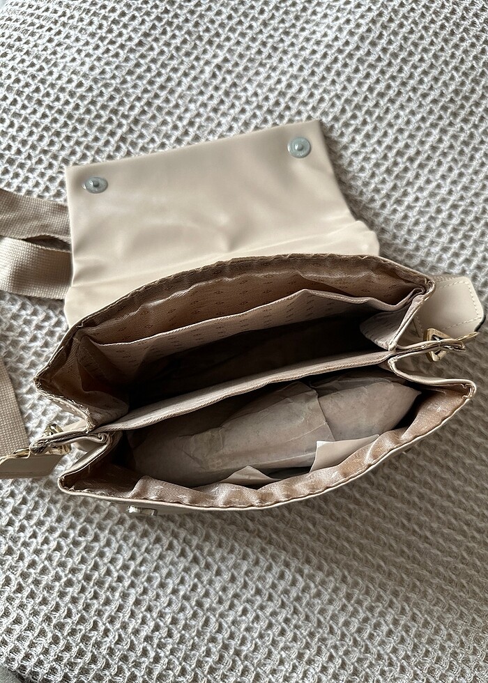 Çapraz çanta - Görsel 3