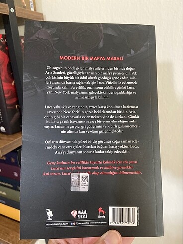  Onur - Cora Reilly