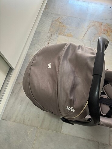 0 - 13 kg Beden Joie puset