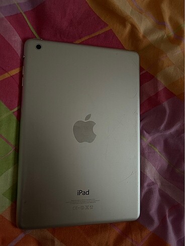 apple ipad mini A1432
