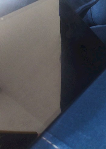 Gri HONOR pad9 Tablet - Görsel 2