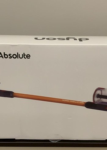 Dyson gen5decet absolute