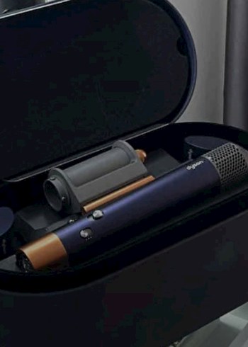 Dyson dysonairwrap son teknoloji