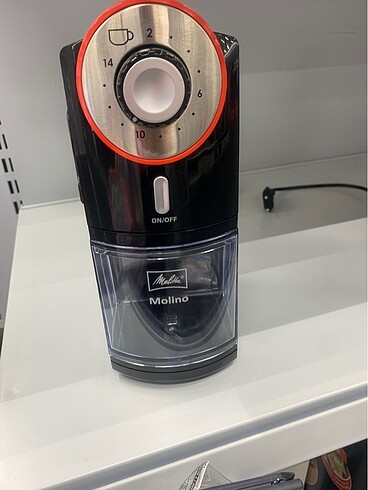 Öğütücü - Görsel 2