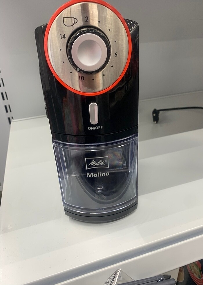 Öğütücü - Görsel 2