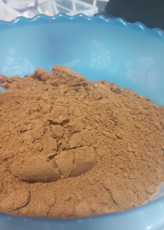 Hakiki yemen Türk kahvesi  - Görsel 2