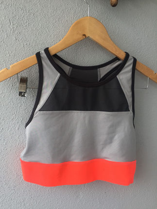 H&M Spor atlet