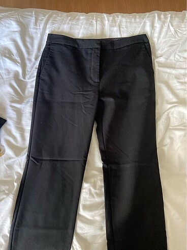 Zara kumaş pantolon