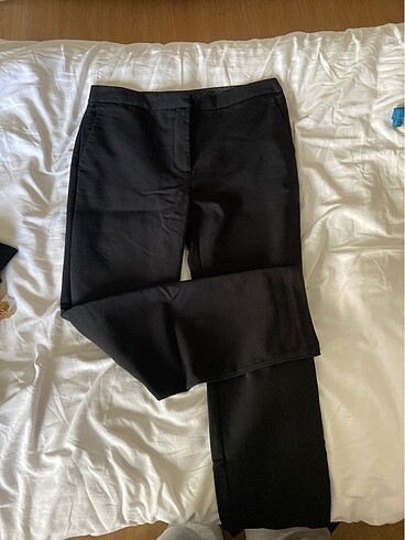 Zara Zara kumaş pantolon