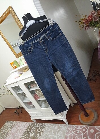 Diğer Jeans likralı 32 #