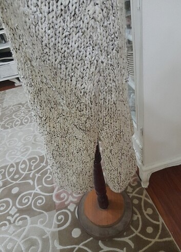 El örgüsü yelek  - Görsel 10