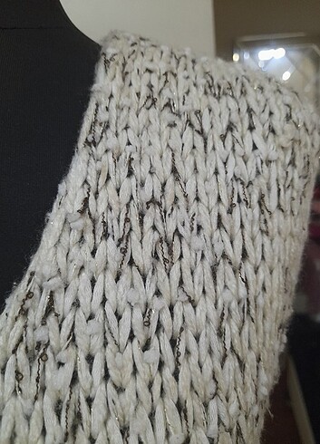 El örgüsü yelek  - Görsel 13