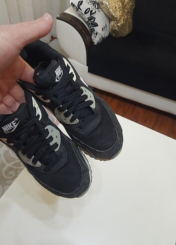 Spor ayakabı nıke  - Görsel 2