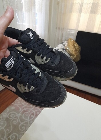 Spor ayakabı nıke  - Görsel 4