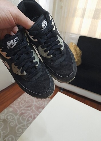 Spor ayakabı nıke  - Görsel 7