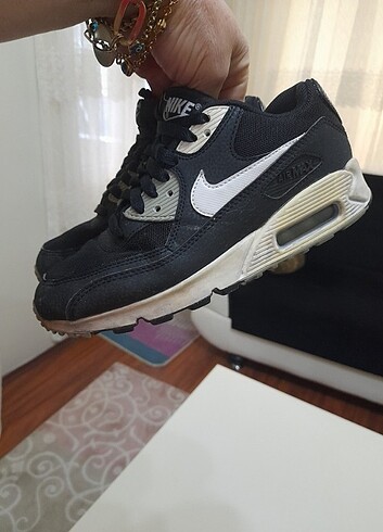 Spor ayakabı nıke  - Görsel 9