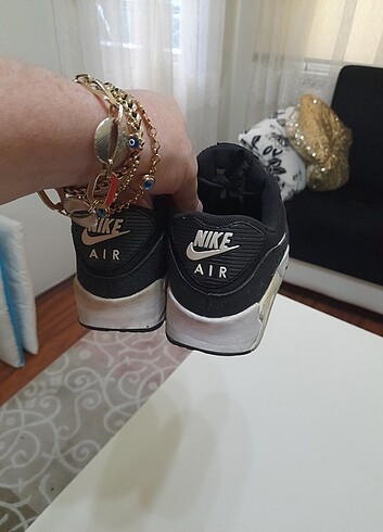 Spor ayakabı nıke  - Görsel 10