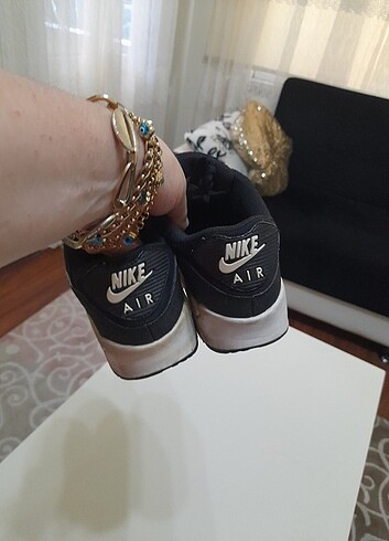 Spor ayakabı nıke  - Görsel 11