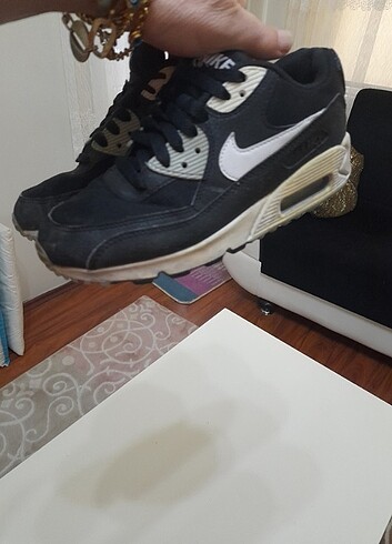 Spor ayakabı nıke  - Görsel 12