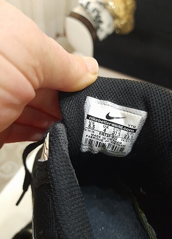 Spor ayakabı nıke  - Görsel 18