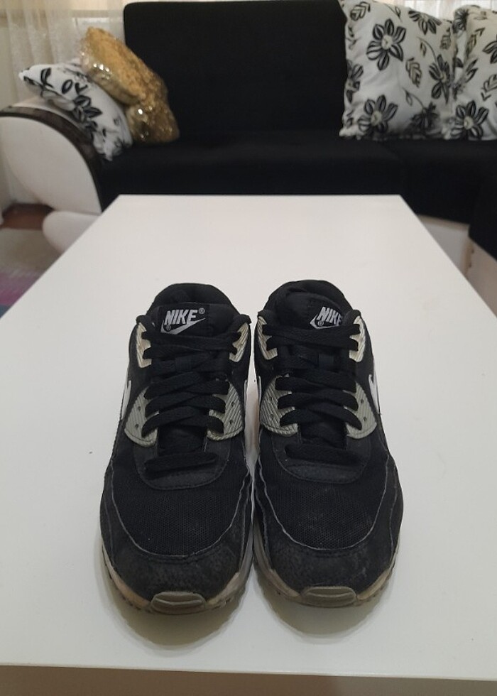 Spor ayakabı nıke  - Görsel 3