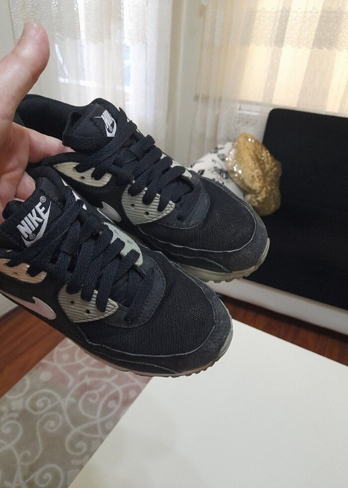 Spor ayakabı nıke  - Görsel 4