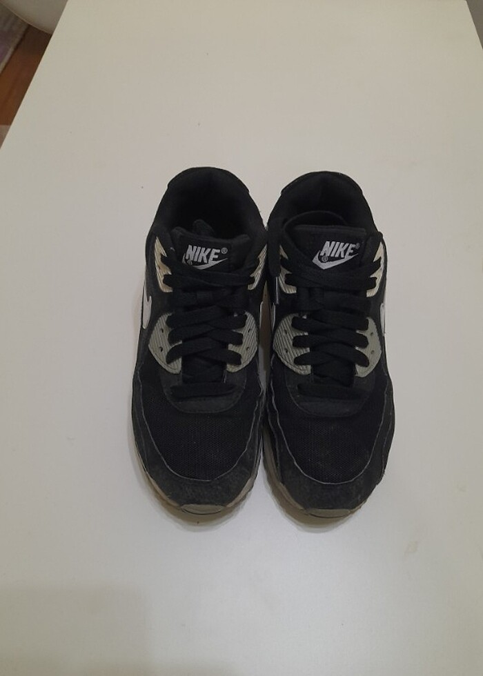 Spor ayakabı nıke  - Görsel 5