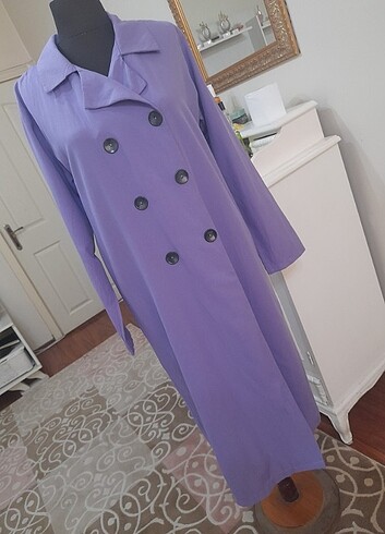 Keten dış giyim  - Görsel 2