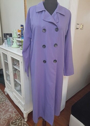 Keten dış giyim  - Görsel 4