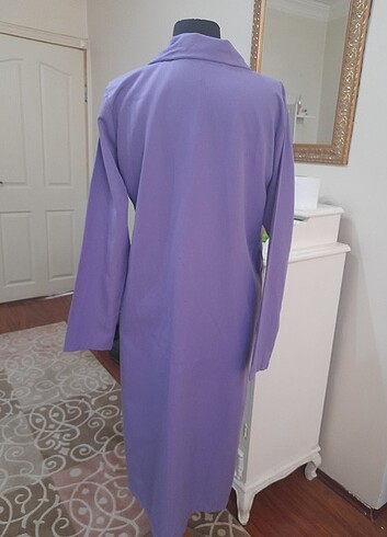 Keten dış giyim  - Görsel 10