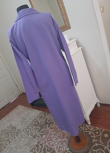 Keten dış giyim  - Görsel 11