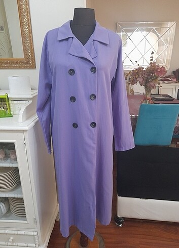 Keten dış giyim  - Görsel 13