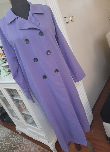 Keten dış giyim  - Görsel 15