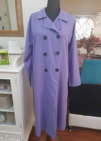 Keten dış giyim  - Görsel 16