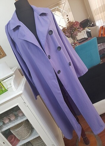 Keten dış giyim  - Görsel 18