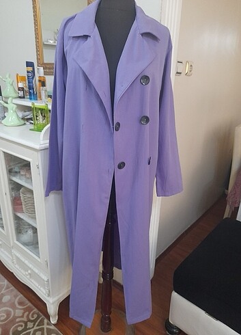 Keten dış giyim  - Görsel 19