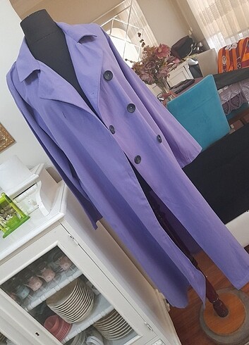 Keten dış giyim  - Görsel 20